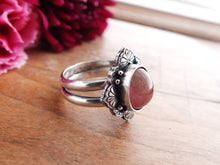 Load image into Gallery viewer, Tourmaline Ring or Pendant (Choose Your Size)