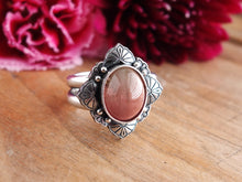 Load image into Gallery viewer, Tourmaline Ring or Pendant (Choose Your Size)