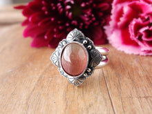 Load image into Gallery viewer, Tourmaline Ring or Pendant (Choose Your Size)