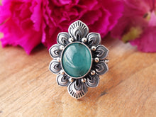 Load image into Gallery viewer, Grandidierite Ring or Pendant (Choose Your Size)