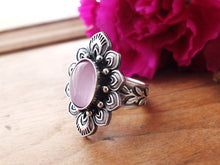 Load image into Gallery viewer, Kunzite Ring or Pendant (Choose Your Size)