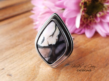 Load image into Gallery viewer, Tiffany Stone Ring or Pendant (Choose Your Size)