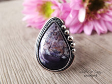 Load image into Gallery viewer, Tiffany Stone Ring or Pendant (Choose Your Size)