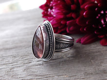 Load image into Gallery viewer, Super 7 Quartz Ring or Pendant (Choose Your Size)