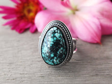 Load image into Gallery viewer, Hubei Turquoise Ring or Pendant (Choose Your Size)