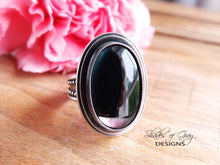 Load image into Gallery viewer, Tri-color Tourmaline Ring or Pendant (Choose Your Size)