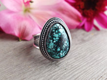 Load image into Gallery viewer, Hubei Turquoise Ring or Pendant (Choose Your Size)