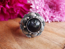 Load image into Gallery viewer, Iolite Ring or Pendant (Choose Your Size)