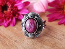 Load image into Gallery viewer, Ruby Ring or Pendant (Choose Your Size)