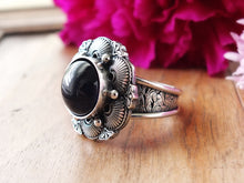 Load image into Gallery viewer, Iolite Ring or Pendant (Choose Your Size)