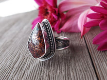 Load image into Gallery viewer, Confetti Chrysocolla Ring or Pendant (Choose Your Size)