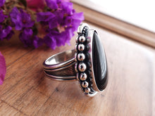 Load image into Gallery viewer, Rainbow Obsidian Ring or Pendant (Choose Your Size)