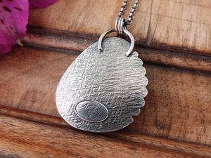 Aquaprase Pendant