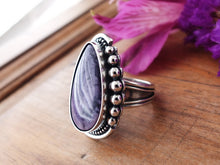 Load image into Gallery viewer, Tiffany Stone Ring or Pendant (Choose Your Size)
