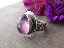 Load image into Gallery viewer, Super 7 Quartz Ring or Pendant (Choose Your Size)