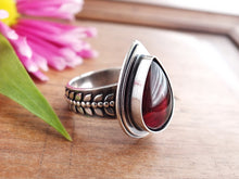 Load image into Gallery viewer, Super 7 Quartz Ring or Pendant (Choose Your Size)