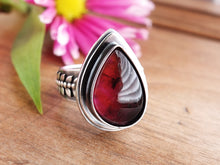 Load image into Gallery viewer, Super 7 Quartz Ring or Pendant (Choose Your Size)