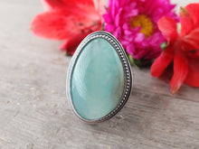 Load image into Gallery viewer, Aquaprase Ring or Pendant (Choose Your Size)