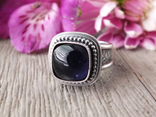 Load image into Gallery viewer, Iolite Ring or Pendant (Choose Your Size)