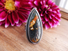 Load image into Gallery viewer, Marcasite Ring or Pendant (Choose Your Size)