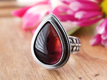 Load image into Gallery viewer, Super 7 Quartz Ring or Pendant (Choose Your Size)