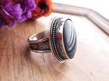Load image into Gallery viewer, Iolite Ring or Pendant (Choose Your Size)