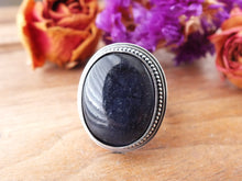 Load image into Gallery viewer, Iolite Ring or Pendant (Choose Your Size)