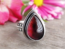 Load image into Gallery viewer, Super 7 Quartz Ring or Pendant (Choose Your Size)