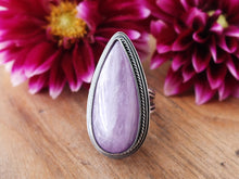 Load image into Gallery viewer, Kunzite Ring or Pendant (Choose Your Size)