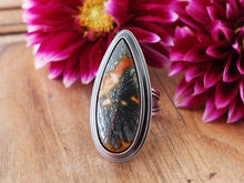 Load image into Gallery viewer, Marcasite Ring or Pendant (Choose Your Size)