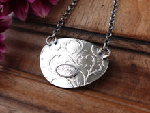 Load image into Gallery viewer, Iolite Necklace
