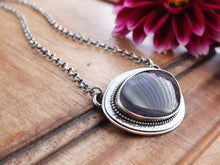 Load image into Gallery viewer, Iolite Necklace