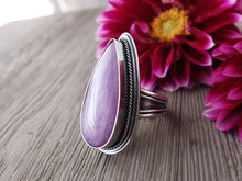 Load image into Gallery viewer, Kunzite Ring or Pendant (Choose Your Size)