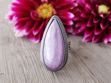 Load image into Gallery viewer, Kunzite Ring or Pendant (Choose Your Size)