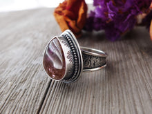 Load image into Gallery viewer, Super 7 Quartz Ring or Pendant (Choose Your Size)