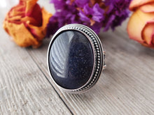 Load image into Gallery viewer, Iolite Ring or Pendant (Choose Your Size)