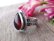 Load image into Gallery viewer, Super 7 Quartz Ring or Pendant (Choose Your Size)