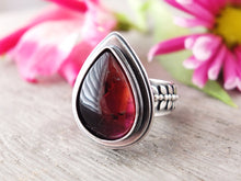 Load image into Gallery viewer, Super 7 Quartz Ring or Pendant (Choose Your Size)