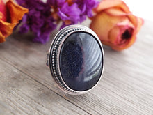 Load image into Gallery viewer, Iolite Ring or Pendant (Choose Your Size)