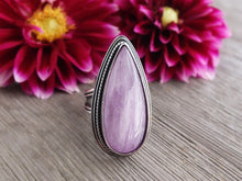 Load image into Gallery viewer, Kunzite Ring or Pendant (Choose Your Size)