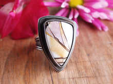 Load image into Gallery viewer, Brecciated Mookaite Ring or Pendant (Choose Your Size)