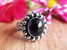 Load image into Gallery viewer, Iolite Ring or Pendant (Choose Your Size)