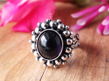 Load image into Gallery viewer, Iolite Ring or Pendant (Choose Your Size)