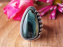 Load image into Gallery viewer, Royal Imperial Jasper Ring or Pendant (Choose Your Size)