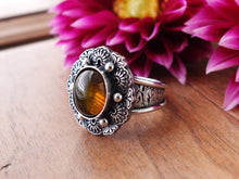 Load image into Gallery viewer, Bi-Color Tourmaline Ring or Pendant (Choose Your Size)