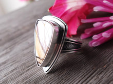 Load image into Gallery viewer, Brecciated Mookaite Ring or Pendant (Choose Your Size)