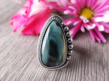 Load image into Gallery viewer, Royal Imperial Jasper Ring or Pendant (Choose Your Size)