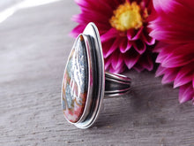 Load image into Gallery viewer, Marcasite Ring or Pendant (Choose Your Size)