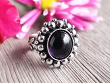 Load image into Gallery viewer, Iolite Ring or Pendant (Choose Your Size)