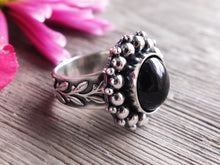 Load image into Gallery viewer, Iolite Ring or Pendant (Choose Your Size)